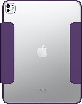 Amazon.com: OtterBox Symmetry Series Folio Case for iPad Pro 13